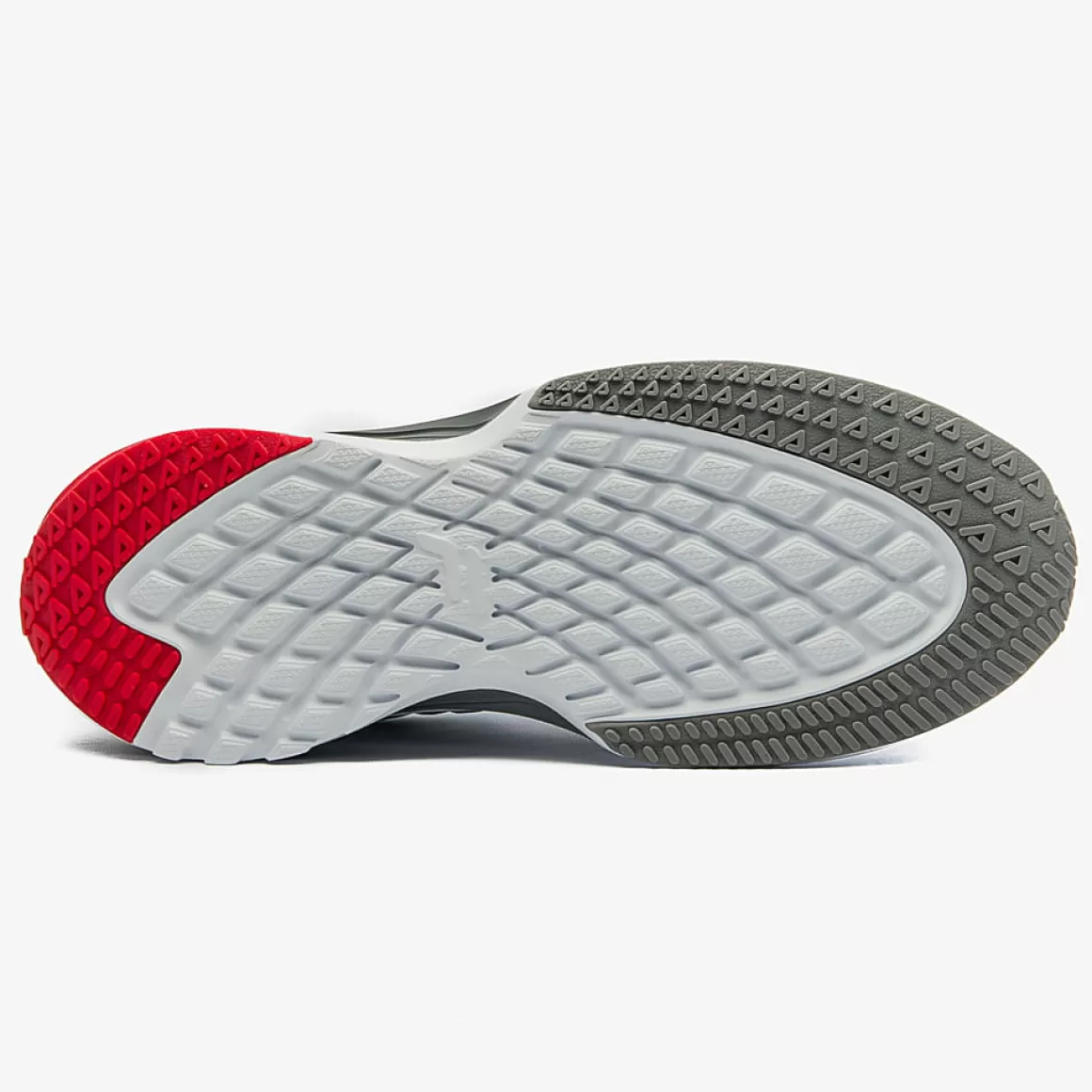 FILA Tênis de Corrida Masculino Progress Azul - * Corrida | Caminhada e corrida