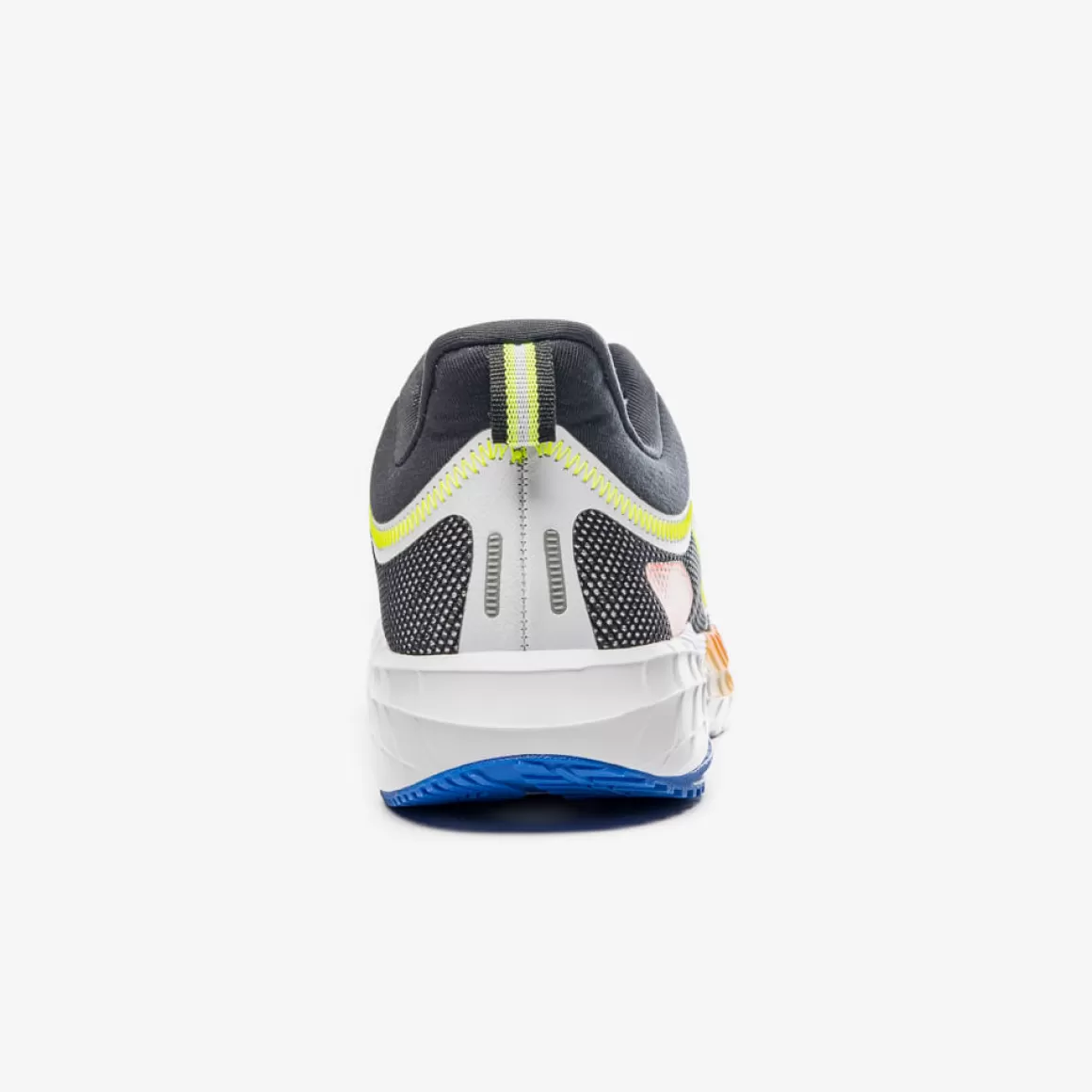 FILA Tênis de Corrida Masculino Racer Advantage Branco - * Até 10km | Corrida