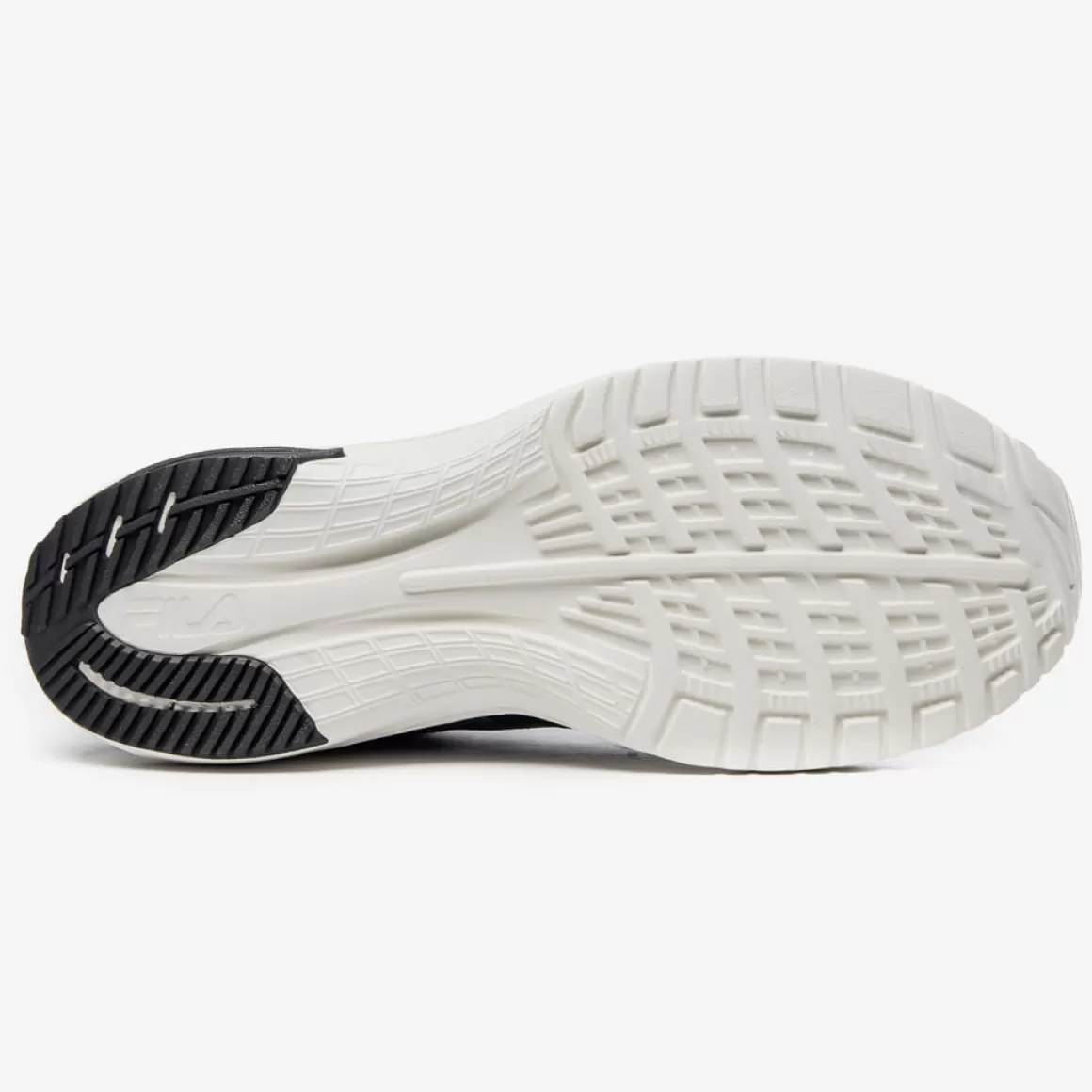FILA Tênis de Corrida Masculino Racer Advantage Preto - * Até 10km | Corrida