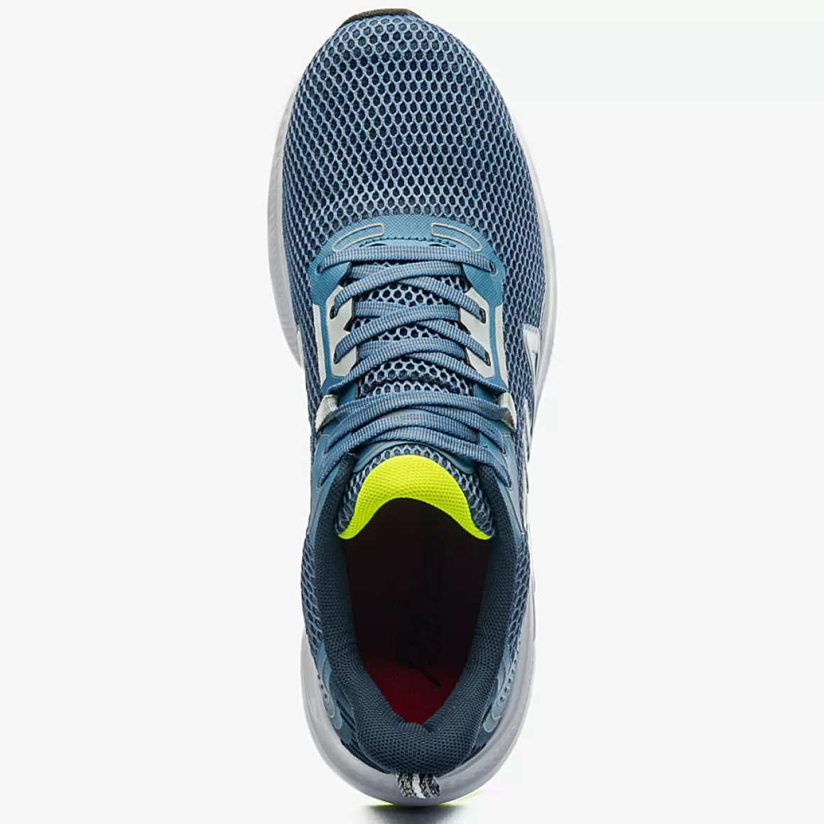 FILA Tênis de Corrida Masculino Racer Wings Azul - * Corrida | Caminhada e corrida