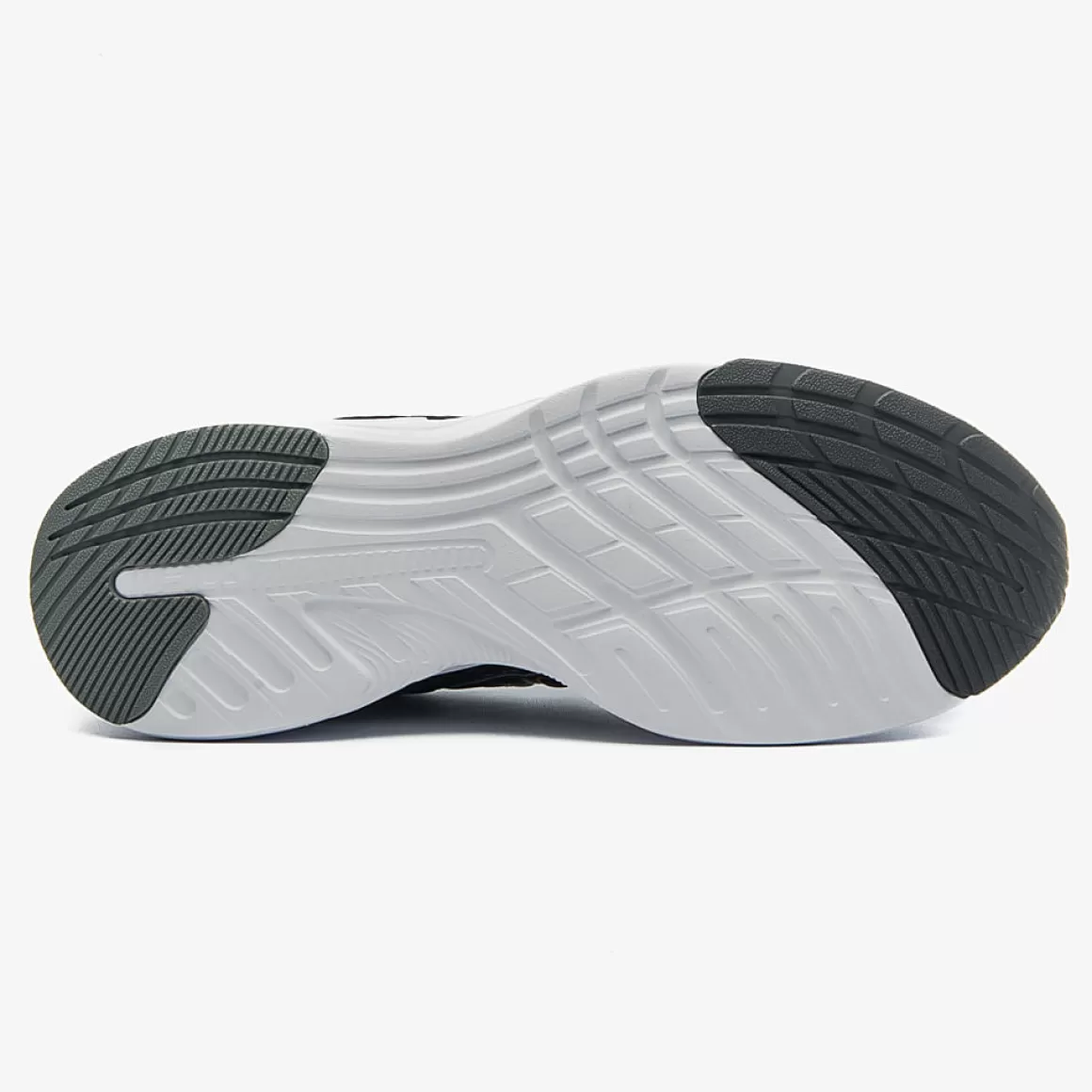 FILA Tênis de Corrida Masculino Racer Wings Preto - * Corrida | Caminhada e corrida