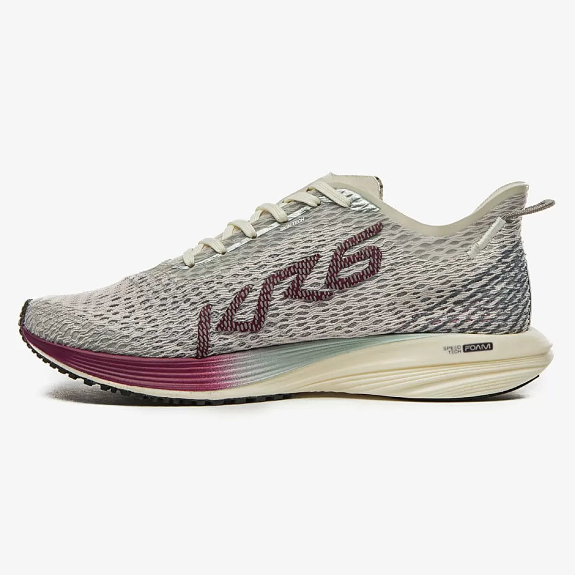 FILA Tênis de Corrida para Performance Feminino KR6 Azul - * Até 10km | Velocidade