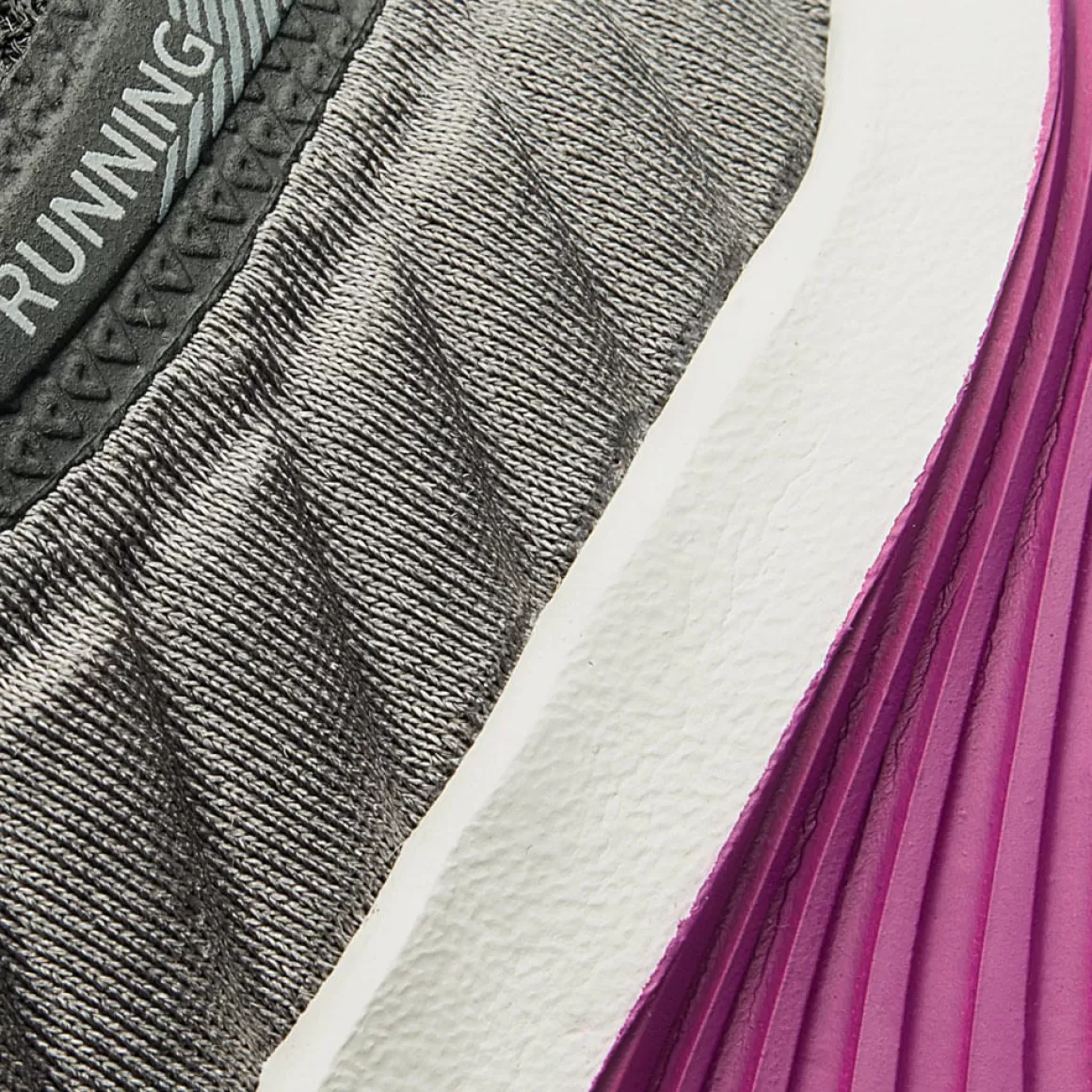 FILA Tênis de Corrida Preto Feminino Progress - * Corrida | Caminhada e corrida