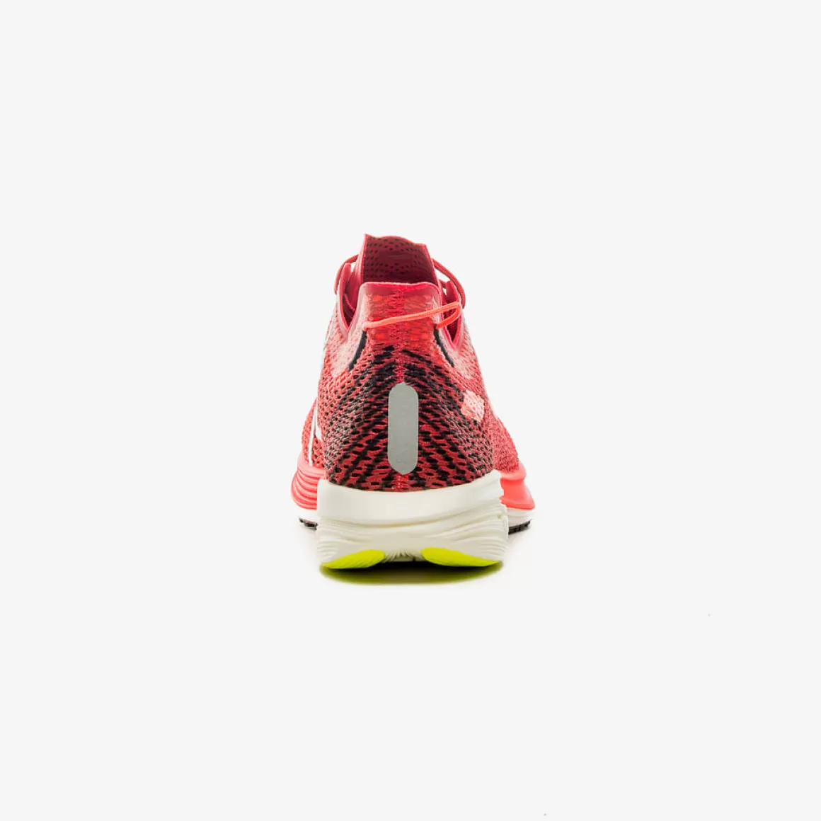 FILA Tênis de Corrida Tecnológico Masculino KR6 Vermelho - * Até 10km | Velocidade