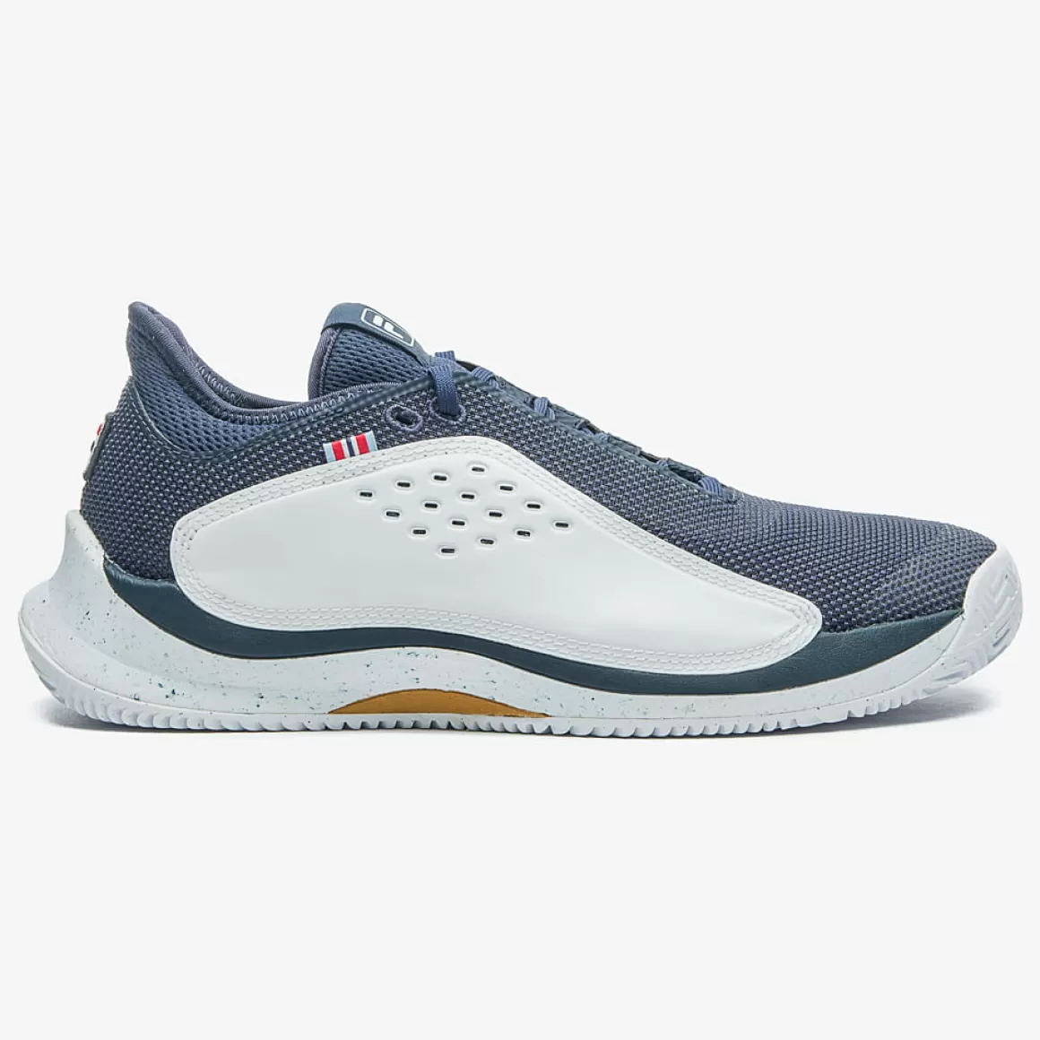 FILA Tênis de Saibro Feminino Mondo Forza Clay Branco - * Tennis