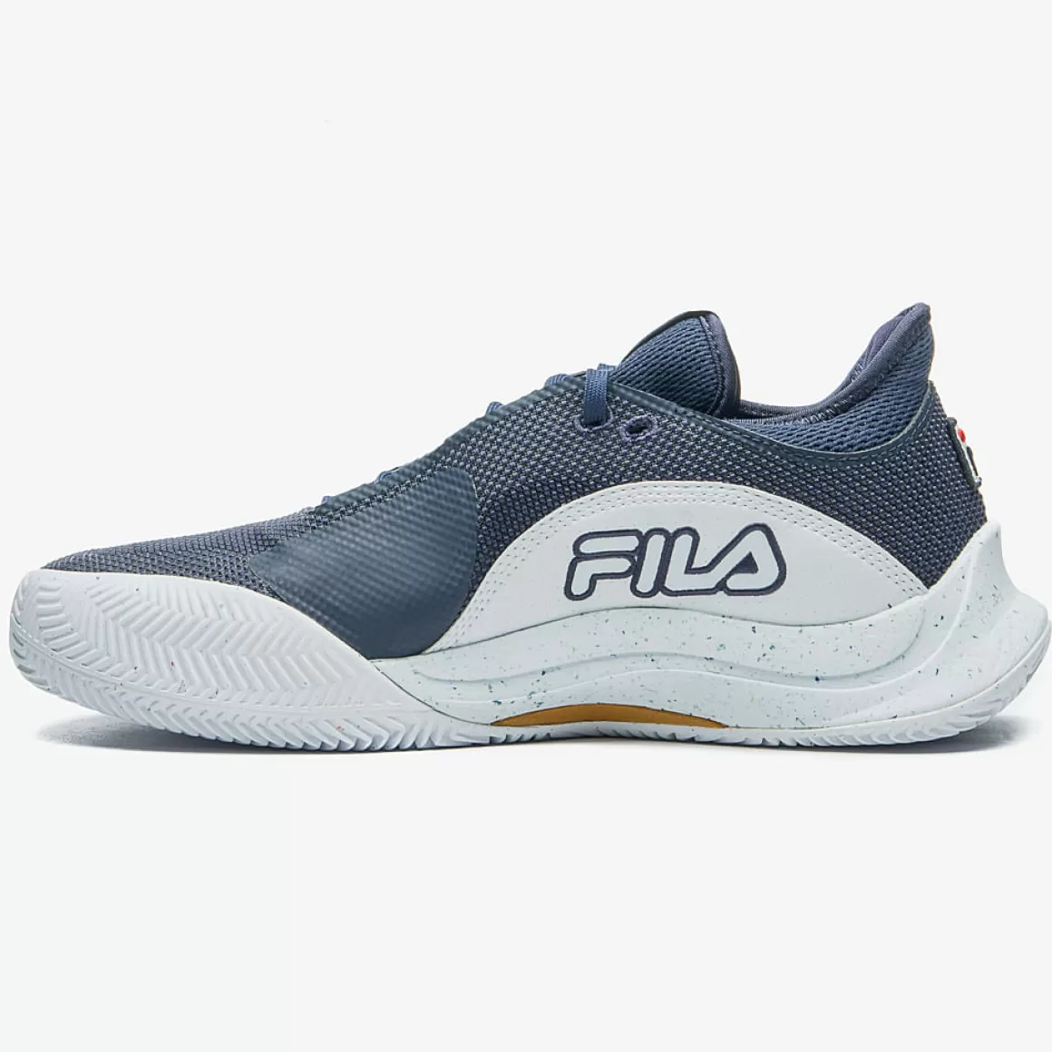 FILA Tênis de Saibro Feminino Mondo Forza Clay Branco - * Tennis