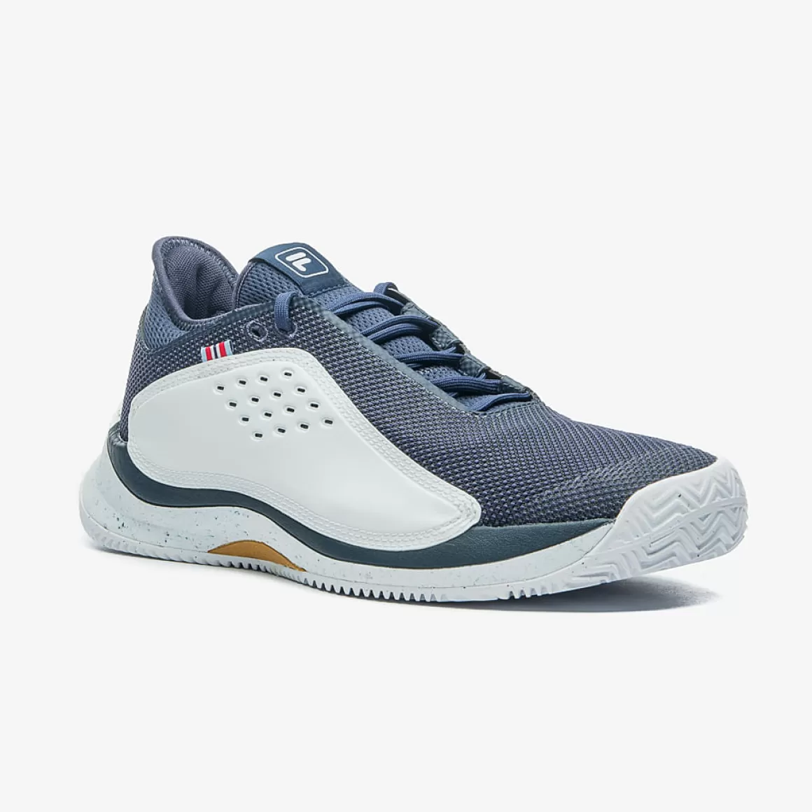 FILA Tênis de Saibro Feminino Mondo Forza Clay Branco - * Tennis
