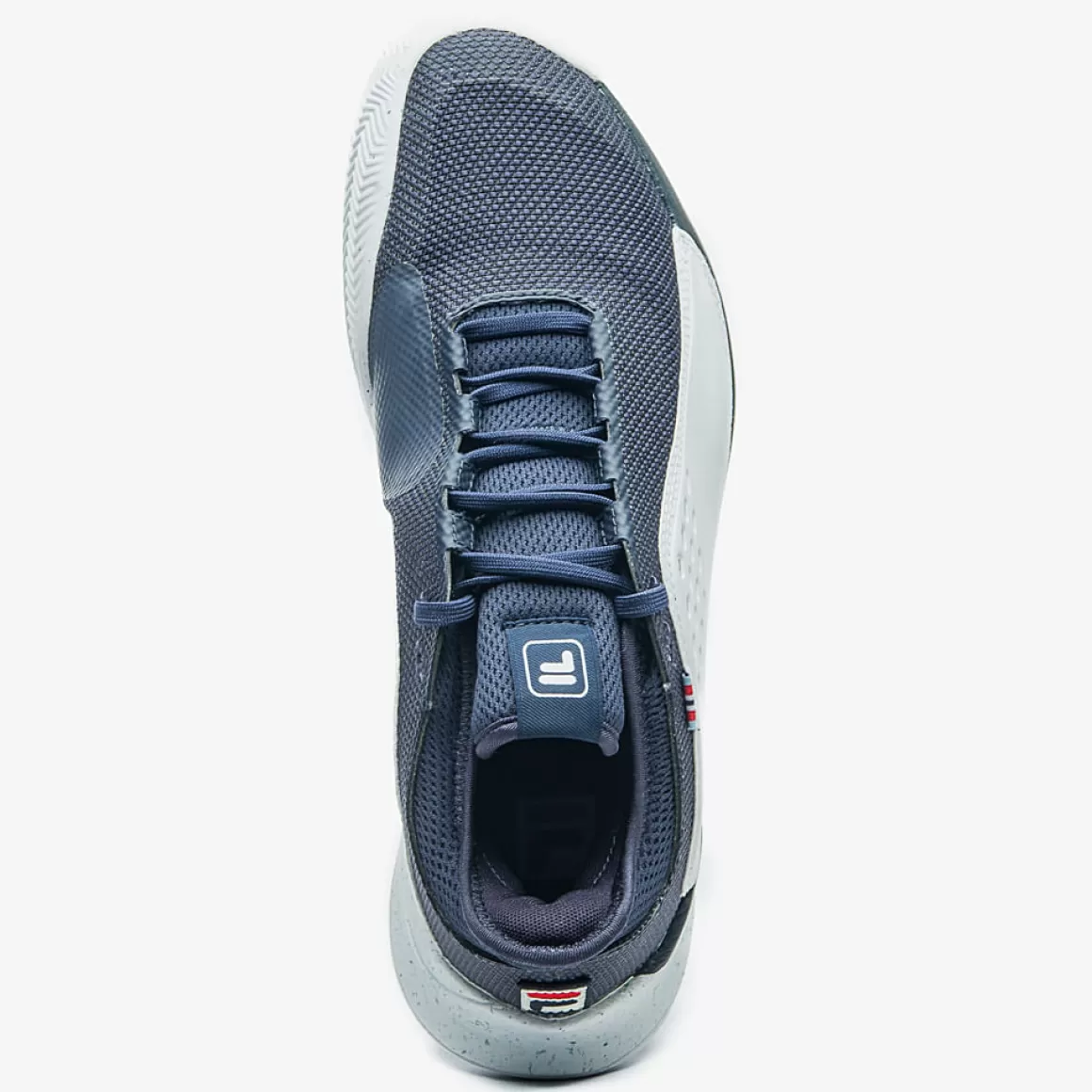FILA Tênis de Saibro Feminino Mondo Forza Clay Branco - * Tennis