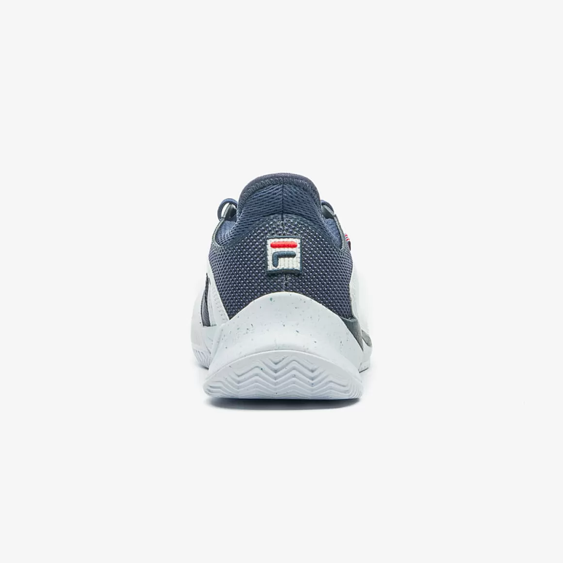 FILA Tênis de Saibro Feminino Mondo Forza Clay Branco - * Tennis