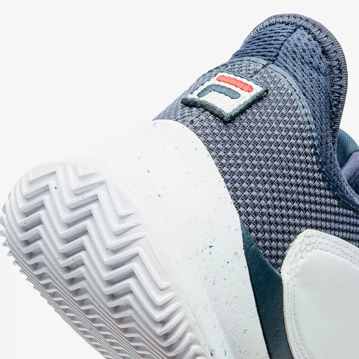 FILA Tênis de Saibro Feminino Mondo Forza Clay Branco - * Tennis