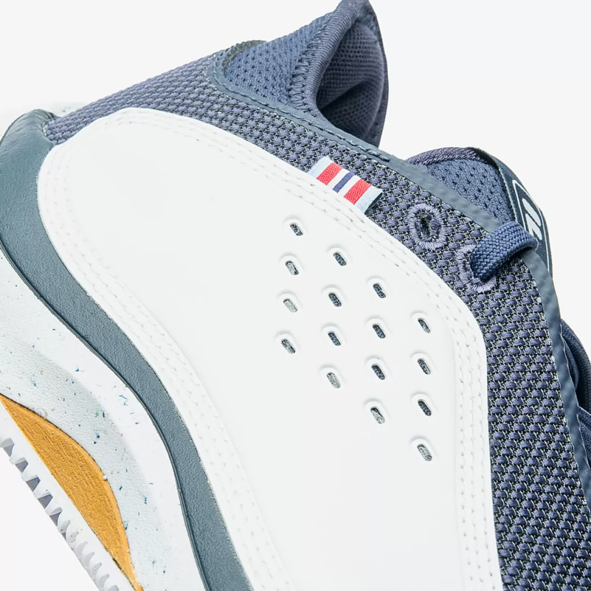 FILA Tênis de Saibro Feminino Mondo Forza Clay Branco - * Tennis