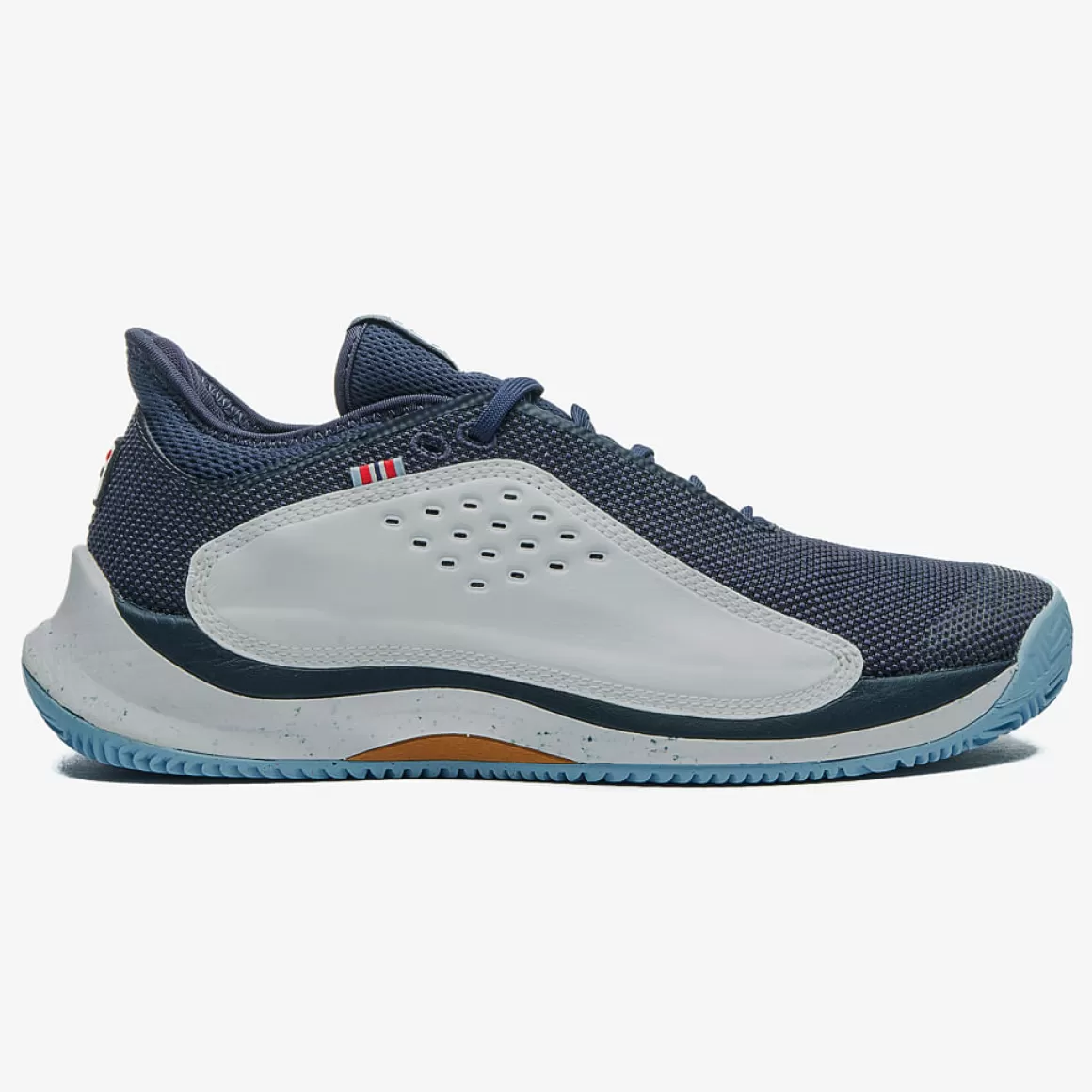 FILA Tênis de Saibro Masculino Mondo Forza Clay Branco - * Tennis | Tênis para jogar tennis
