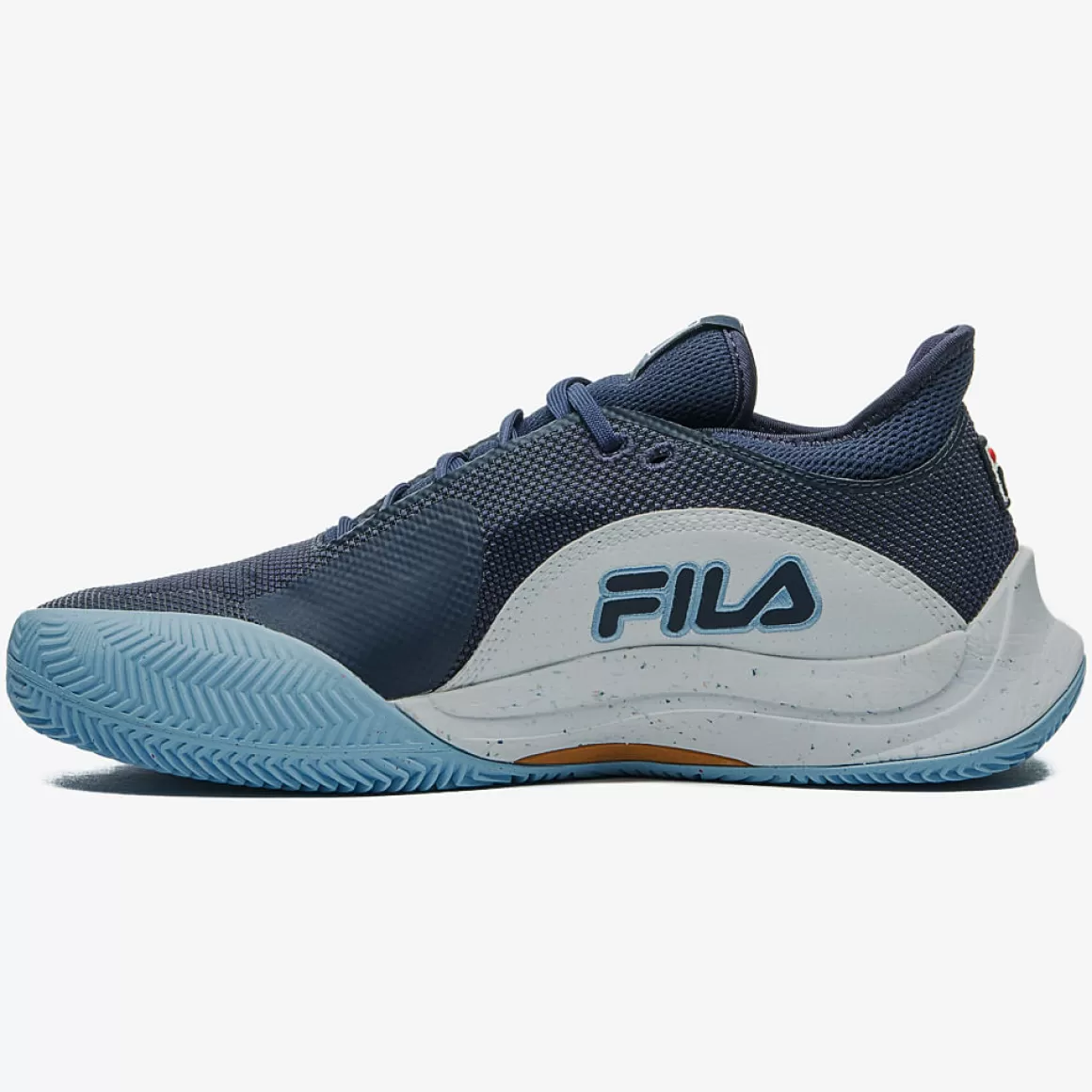 FILA Tênis de Saibro Masculino Mondo Forza Clay Branco - * Tennis | Tênis para jogar tennis