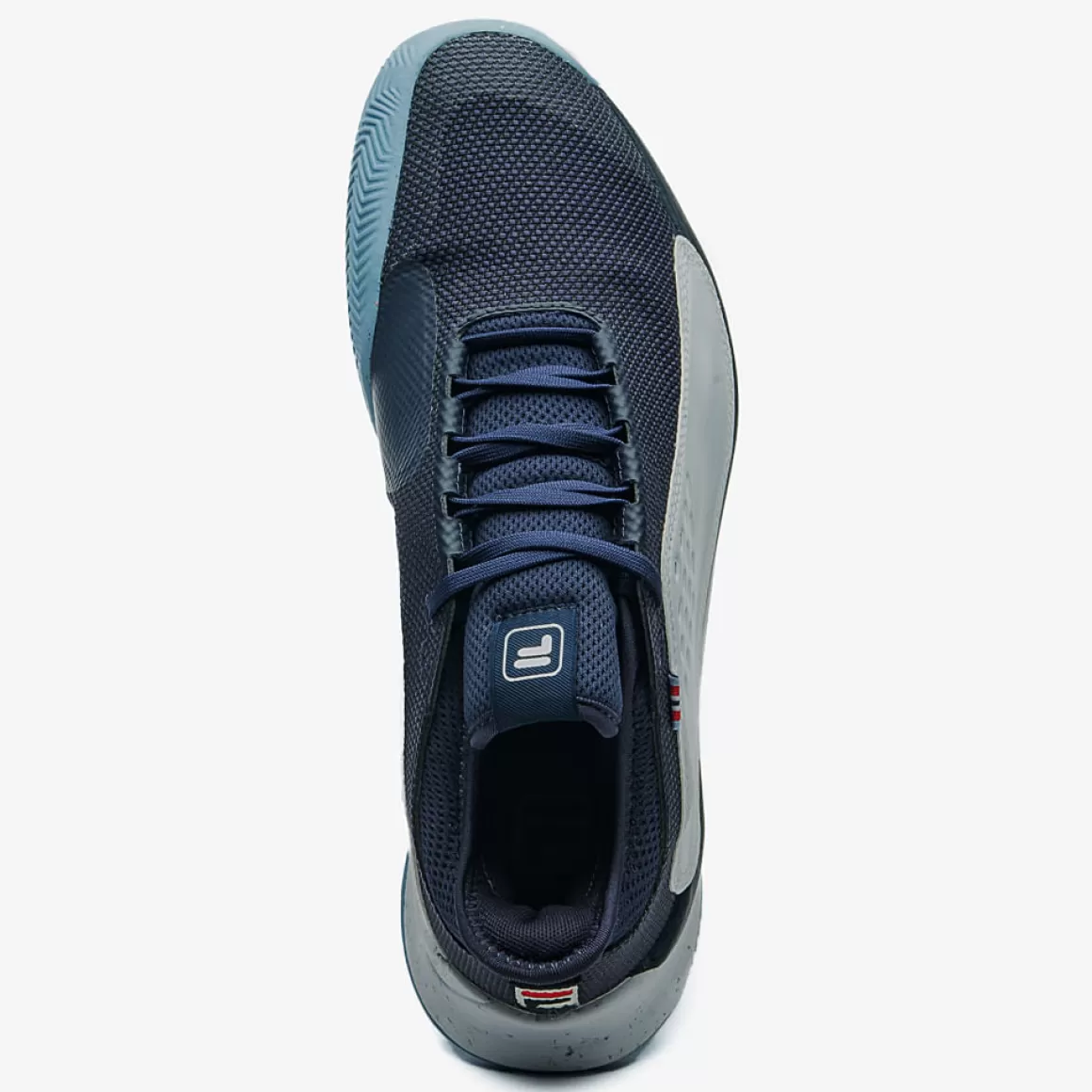 FILA Tênis de Saibro Masculino Mondo Forza Clay Branco - * Tennis | Tênis para jogar tennis