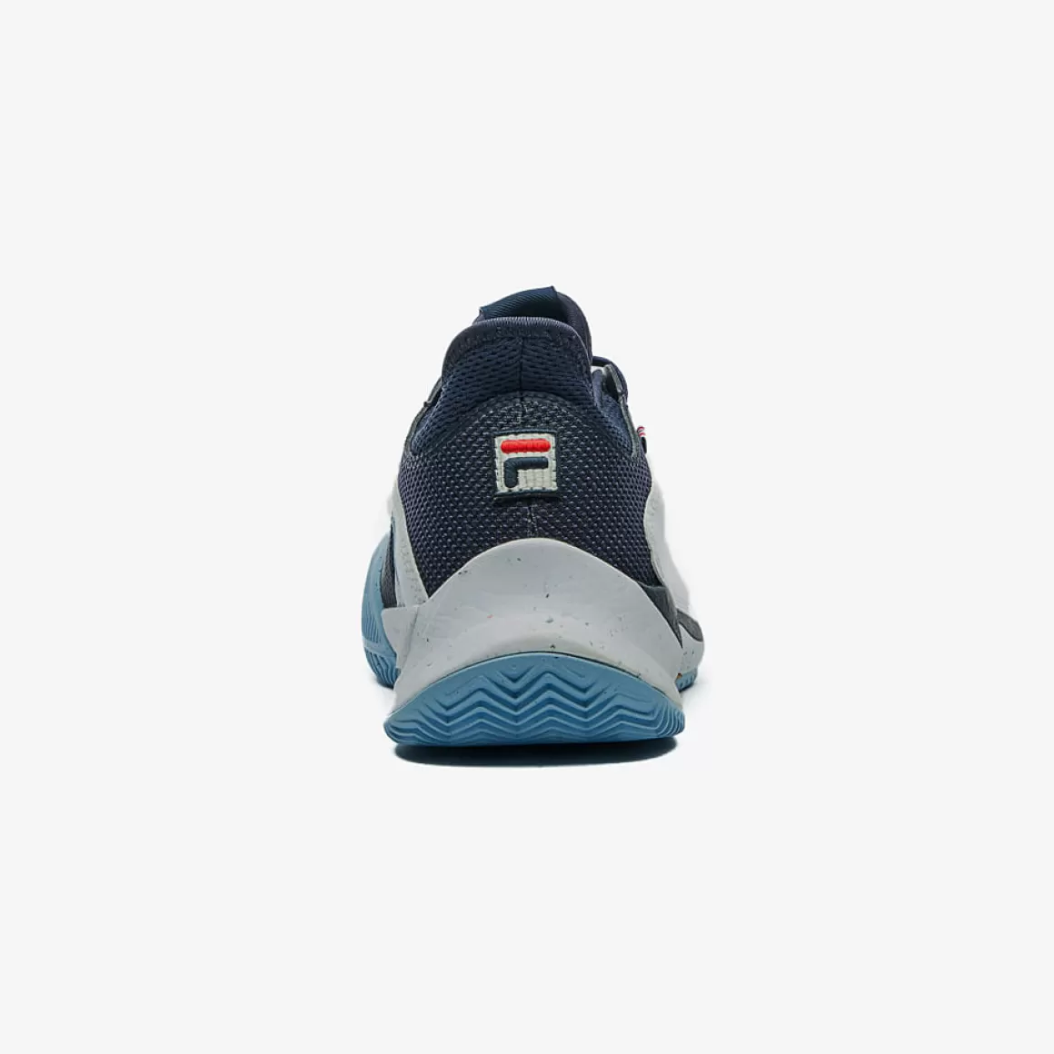 FILA Tênis de Saibro Masculino Mondo Forza Clay Branco - * Tennis | Tênis para jogar tennis