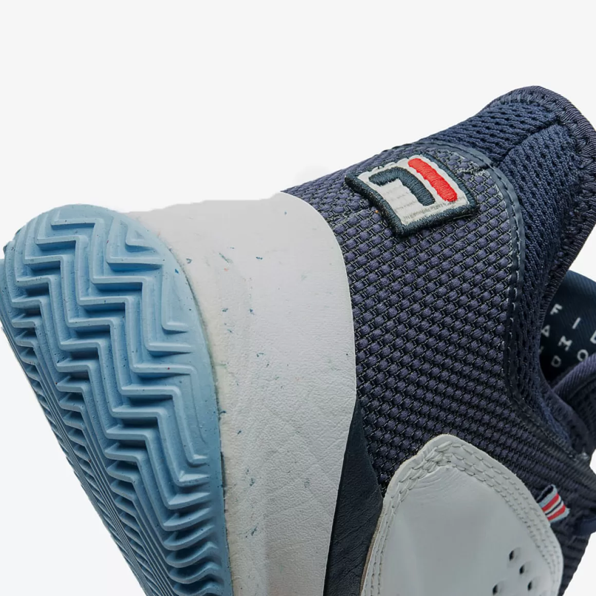 FILA Tênis de Saibro Masculino Mondo Forza Clay Branco - * Tennis | Tênis para jogar tennis