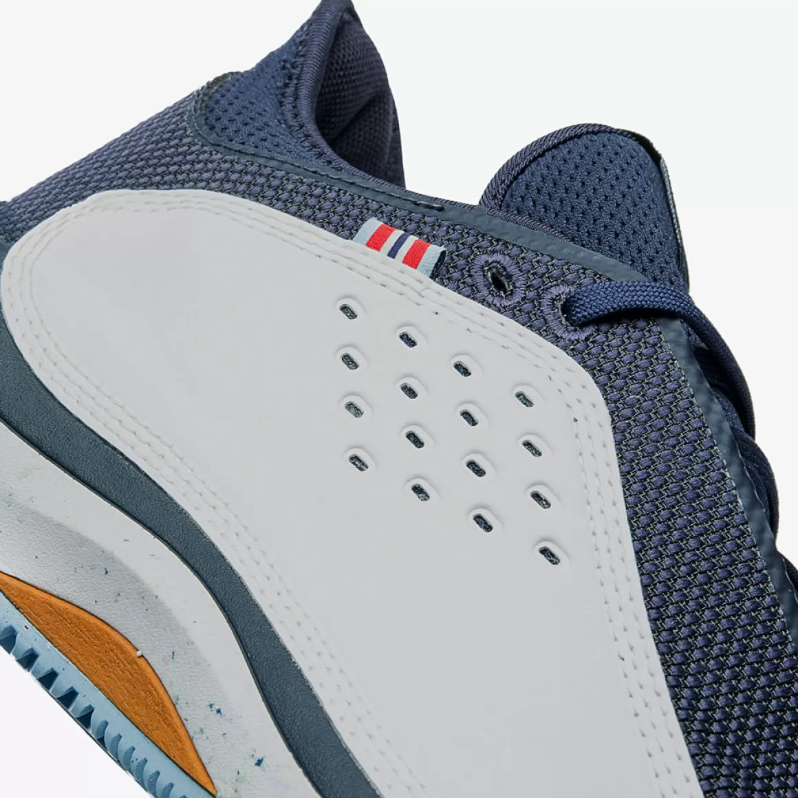 FILA Tênis de Saibro Masculino Mondo Forza Clay Branco - * Tennis | Tênis para jogar tennis