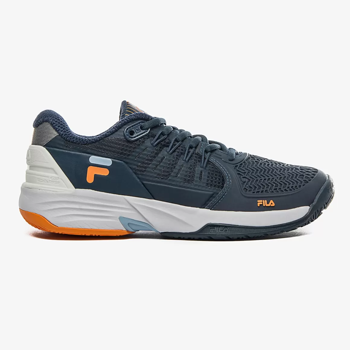 FILA Tênis de Tenista Float Verve Masculino Marinho - * Tennis | FILA Tennis