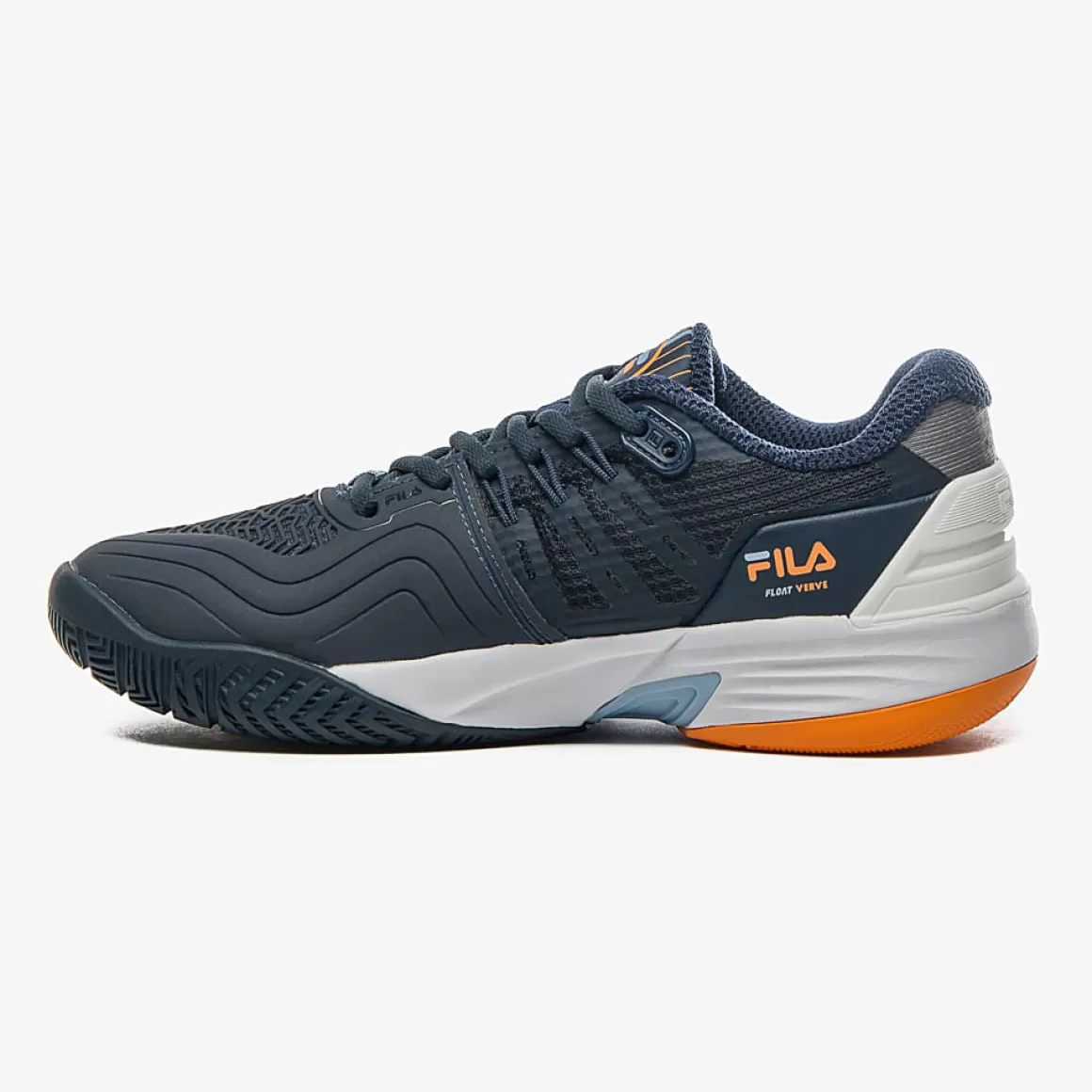 FILA Tênis de Tenista Float Verve Masculino Marinho - * Tennis | FILA Tennis