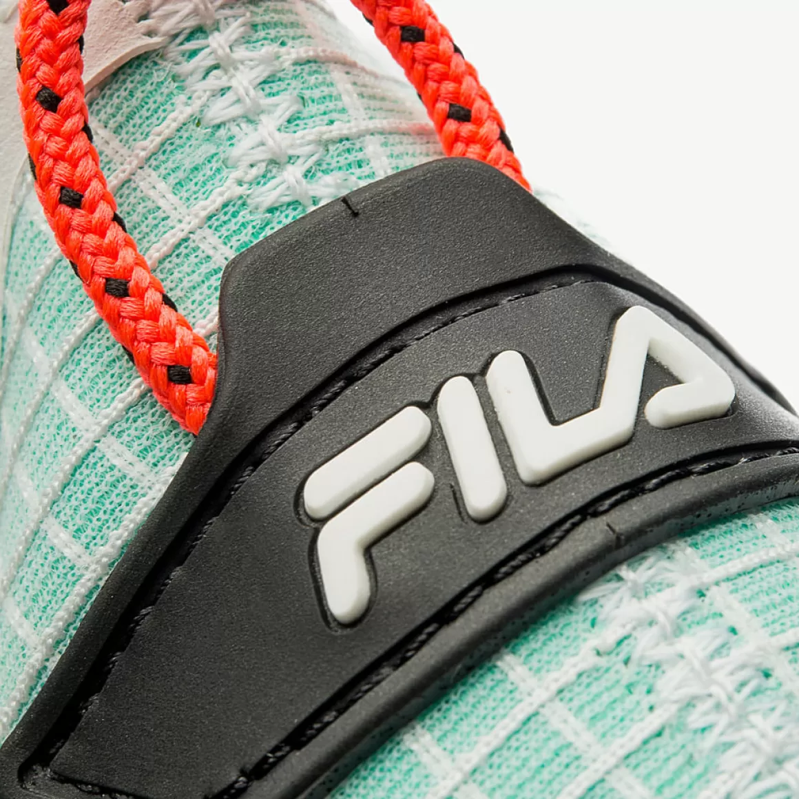FILA Tênis de Treino Branco Masculino F Virtuous Vaporous - * Academia e treino | Academia e treino