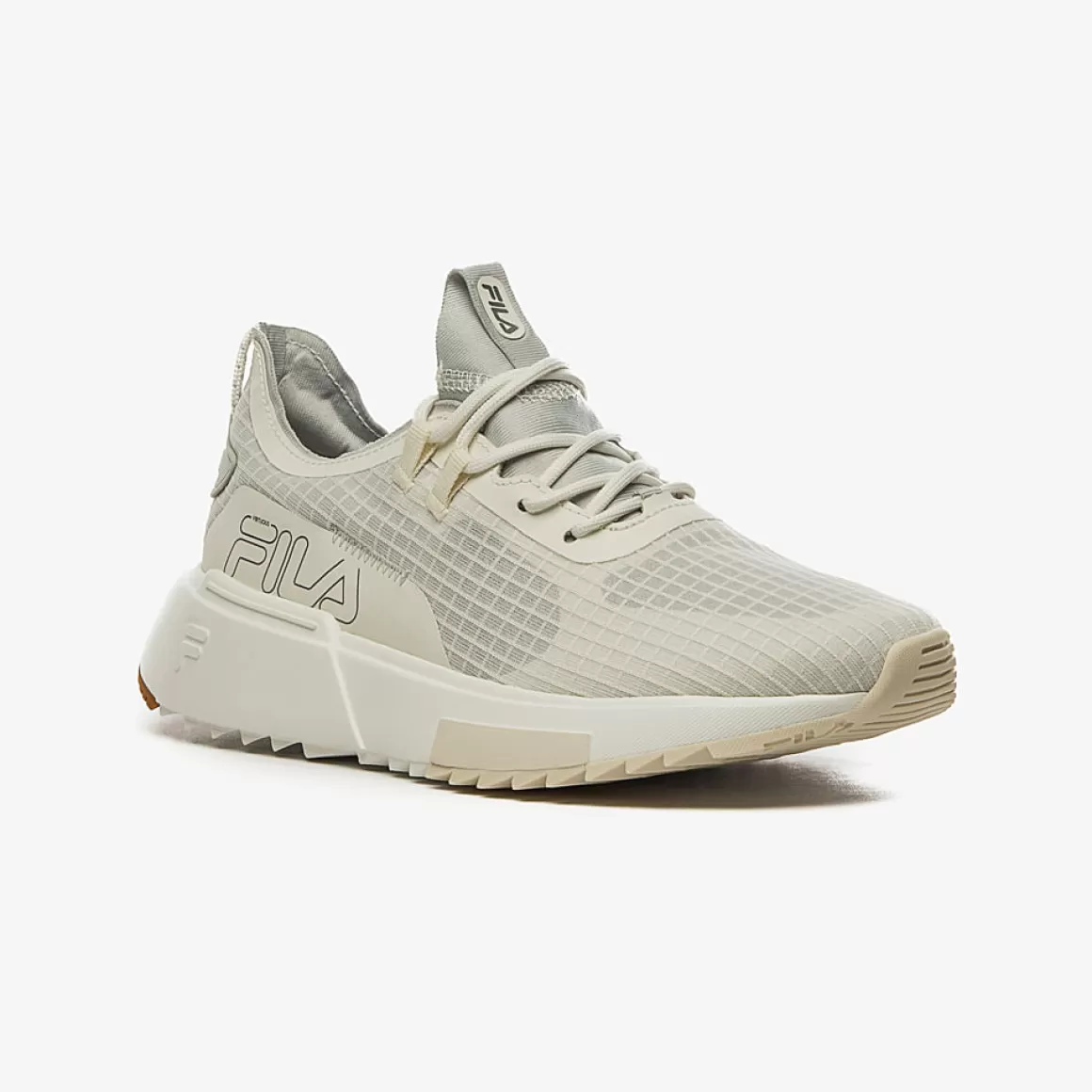 FILA Tênis de Treino Feminino F Virtuous Vaporous Cinza - * Academia e treino | Academia e treino