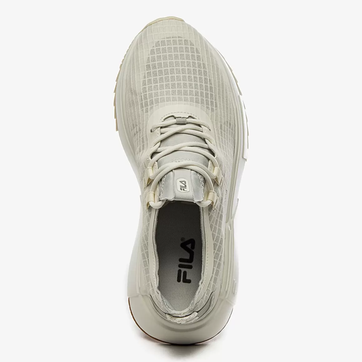 FILA Tênis de Treino Feminino F Virtuous Vaporous Cinza - * Academia e treino | Academia e treino