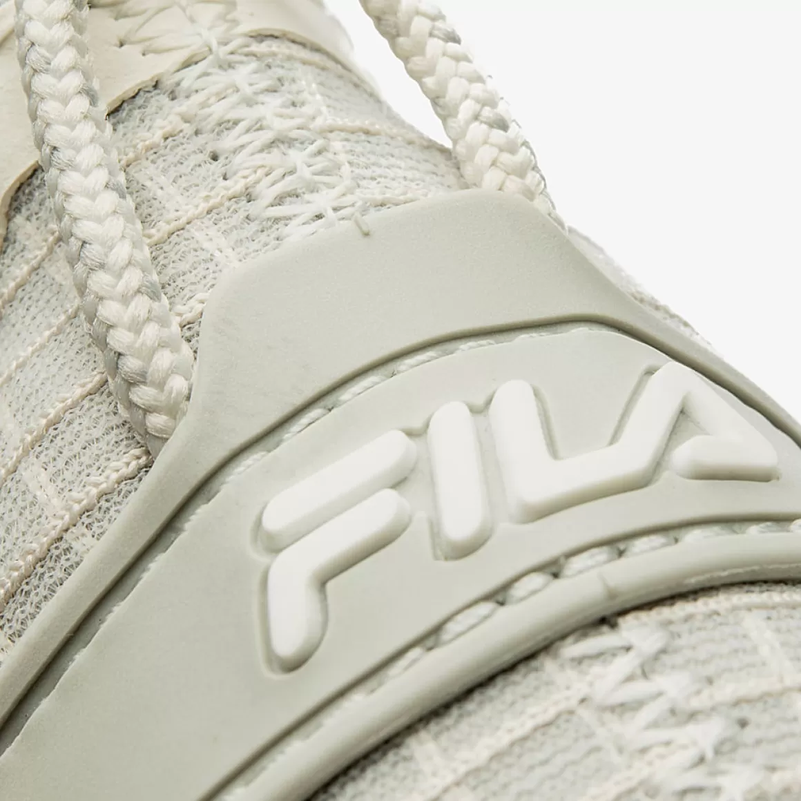 FILA Tênis de Treino Feminino F Virtuous Vaporous Cinza - * Academia e treino | Academia e treino