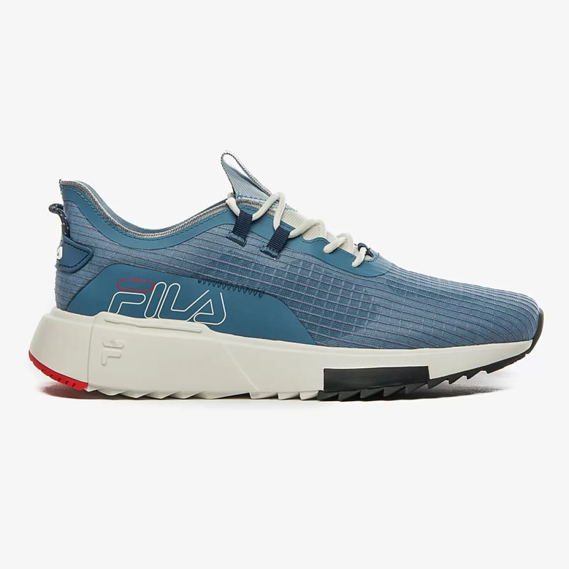 FILA Tênis de Treino Masculino F Virtuous Vaporous Azul - * Academia e treino | Academia e treino