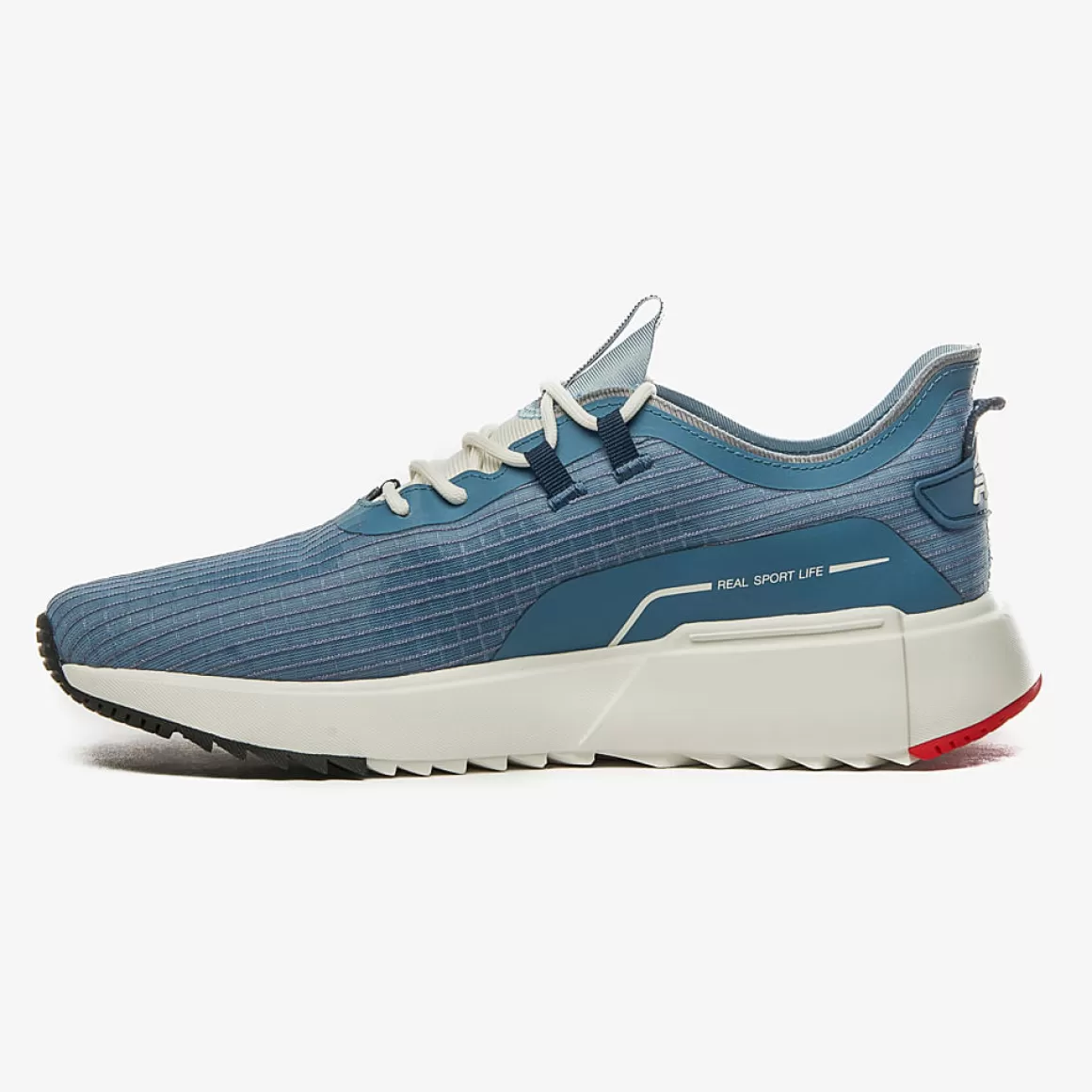 FILA Tênis de Treino Masculino F Virtuous Vaporous Azul - * Academia e treino | Academia e treino