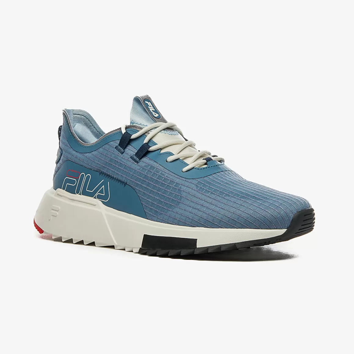 FILA Tênis de Treino Masculino F Virtuous Vaporous Azul - * Academia e treino | Academia e treino