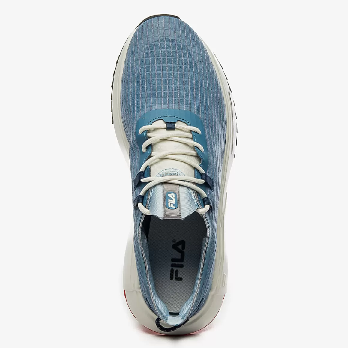 FILA Tênis de Treino Masculino F Virtuous Vaporous Azul - * Academia e treino | Academia e treino