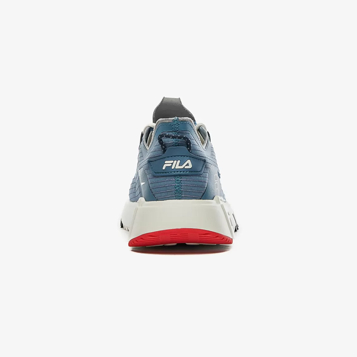FILA Tênis de Treino Masculino F Virtuous Vaporous Azul - * Academia e treino | Academia e treino