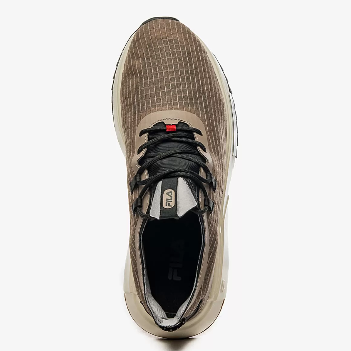 FILA Tênis de Treino Masculino F Virtuous Vaporous Marrom - * Academia e treino | Academia e treino
