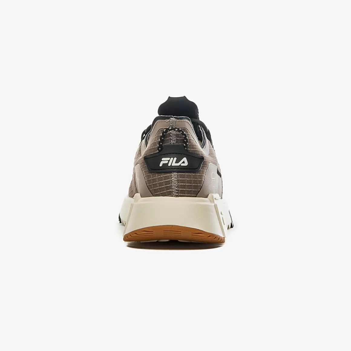 FILA Tênis de Treino Masculino F Virtuous Vaporous Marrom - * Academia e treino | Academia e treino