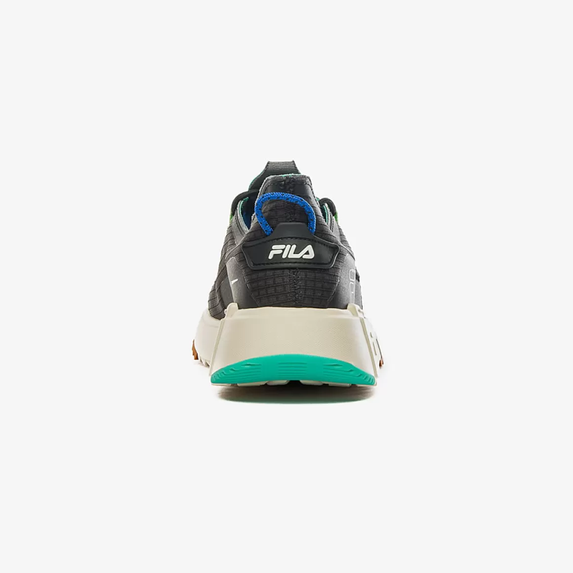 FILA Tênis de Treino Masculino F Virtuous Vaporous Preto - * Academia e treino | Academia e treino
