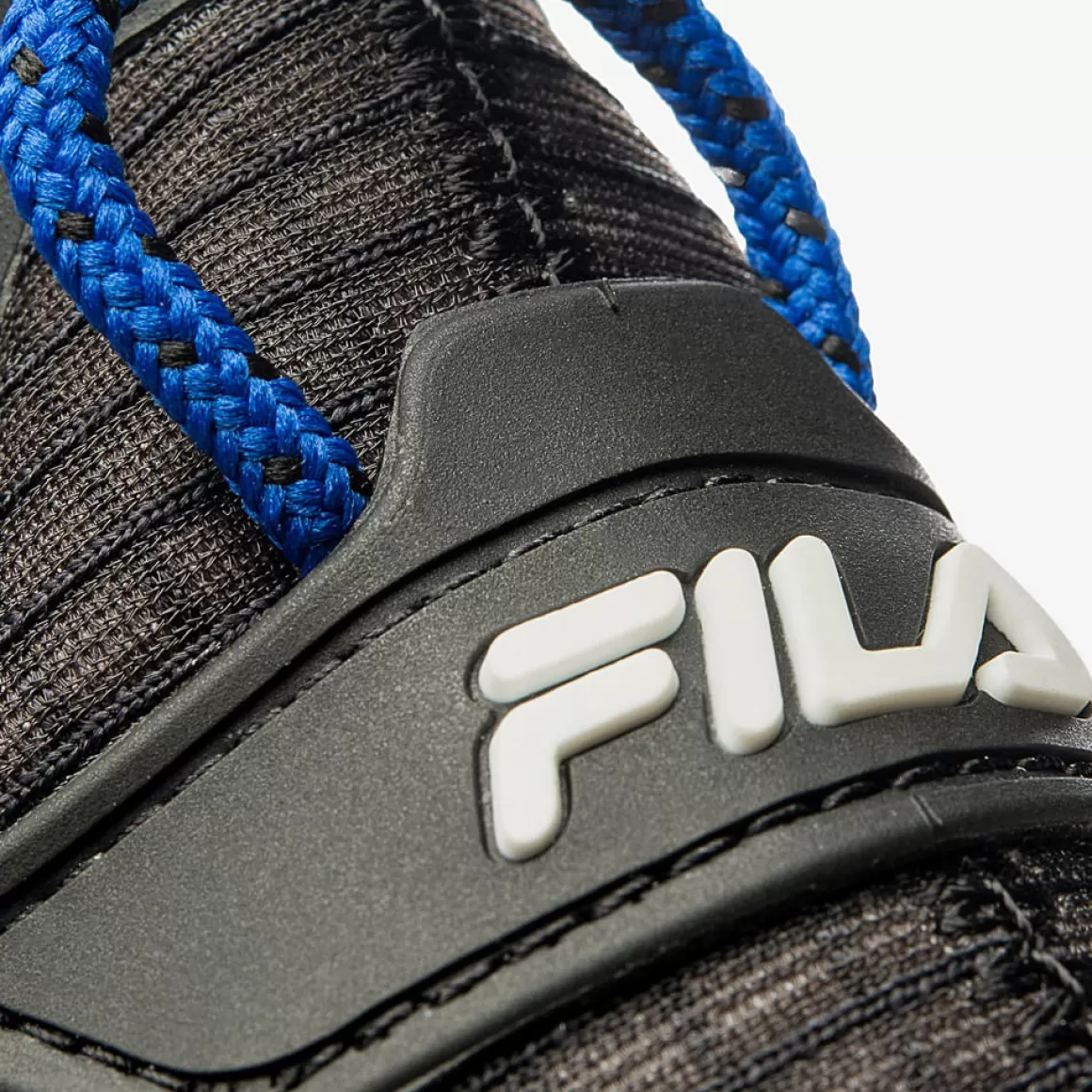 FILA Tênis de Treino Masculino F Virtuous Vaporous Preto - * Academia e treino | Academia e treino