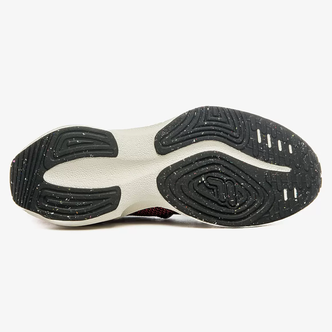 FILA Tênis Esportivo Preto Float Saving Change the Future - * Academia e treino | Academia e treino