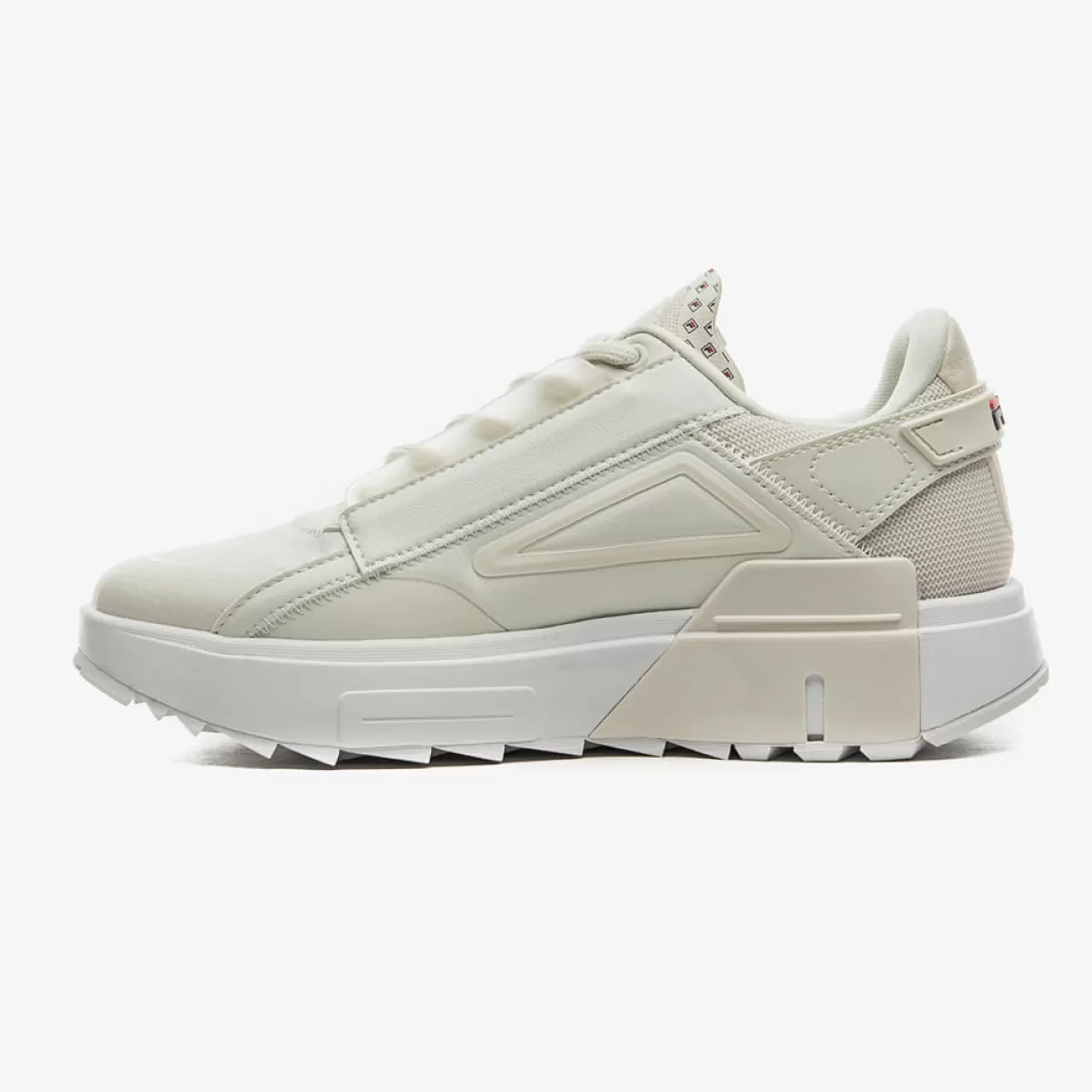 FILA Tênis Estiloso Feminino Tormo - * Lifestyle | Tênis Branco