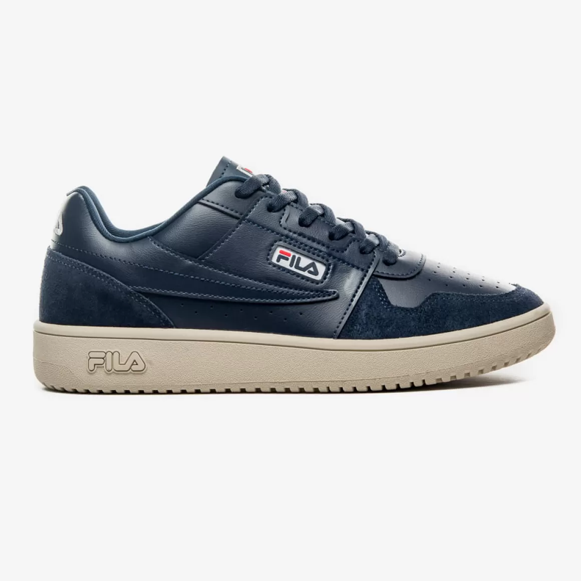 FILA Tênis Estiloso Masculino Arcade Low - * Lifestyle | Tênis casual