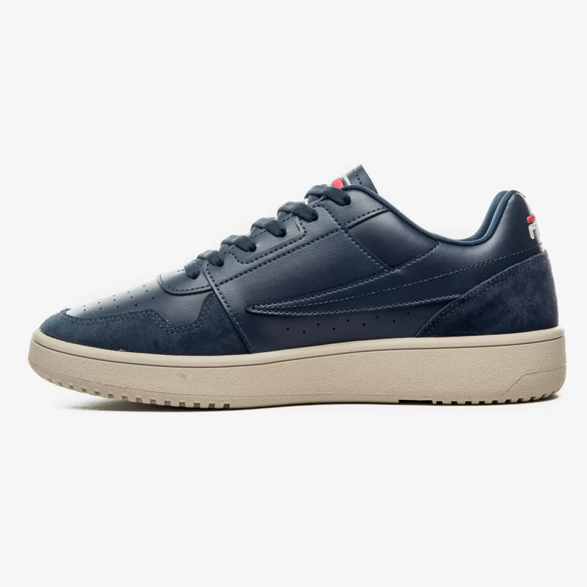 FILA Tênis Estiloso Masculino Arcade Low - * Lifestyle | Tênis casual