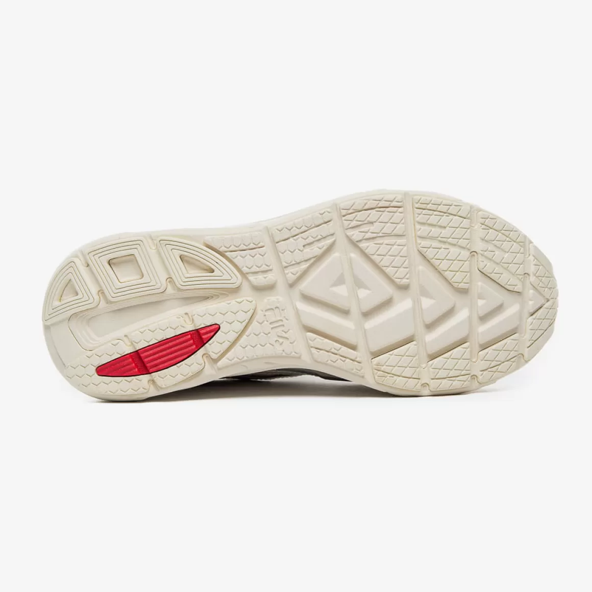 FILA Tênis Feminino Slip On Amore Gardenia - * Conheça FILA Heritage | Tênis casual