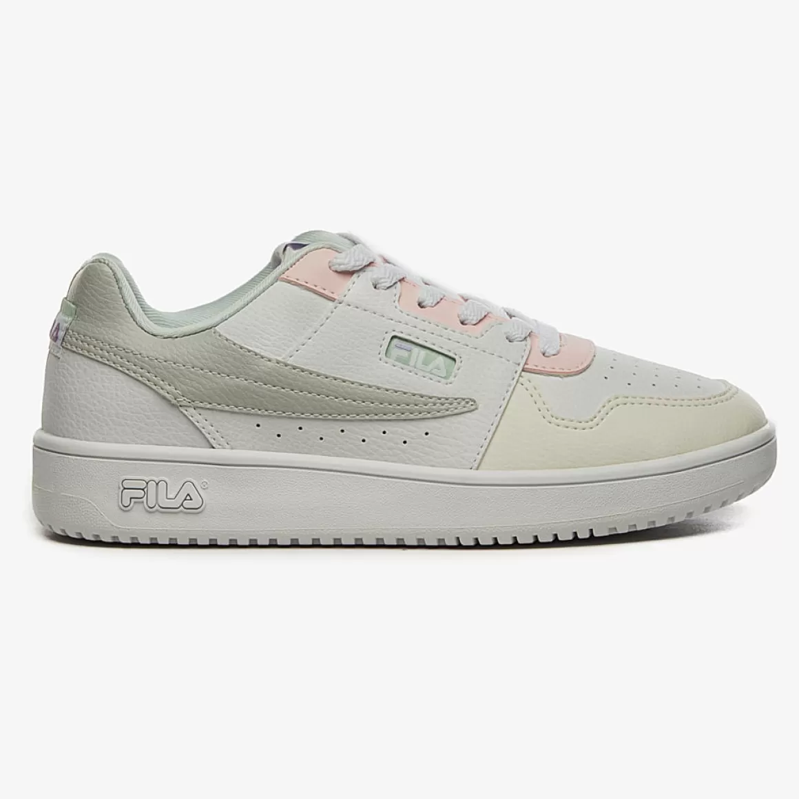 FILA Tênis Acd Classic Feminino - * Lifestyle | Tênis Branco