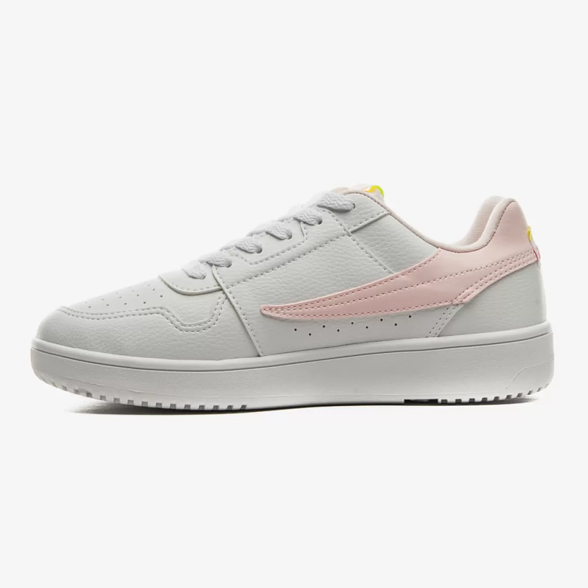 FILA Tênis Acd Classic Feminino - * Lifestyle | Tênis Branco