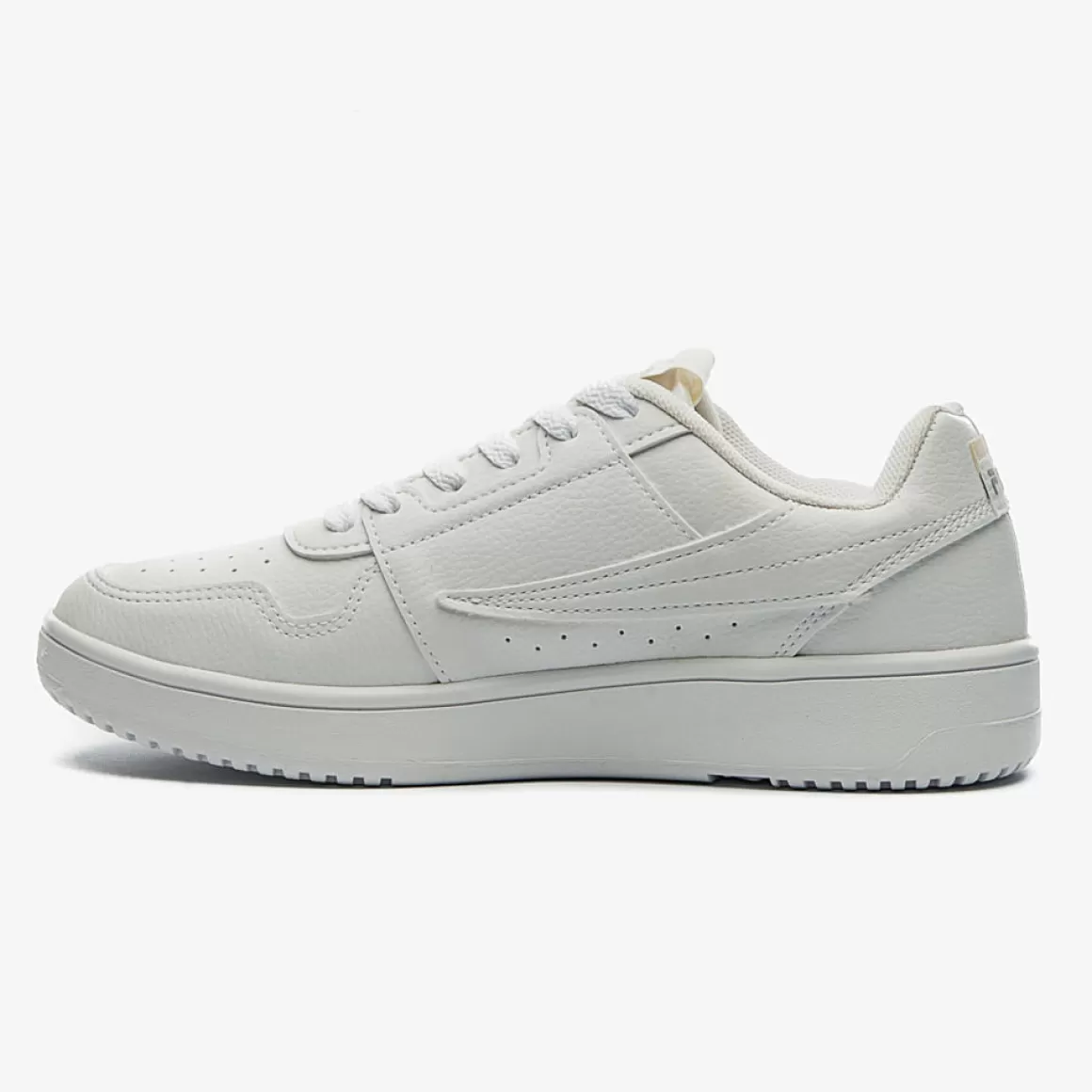 FILA Tênis Acd Classic Feminino - * Lifestyle | Tênis Branco