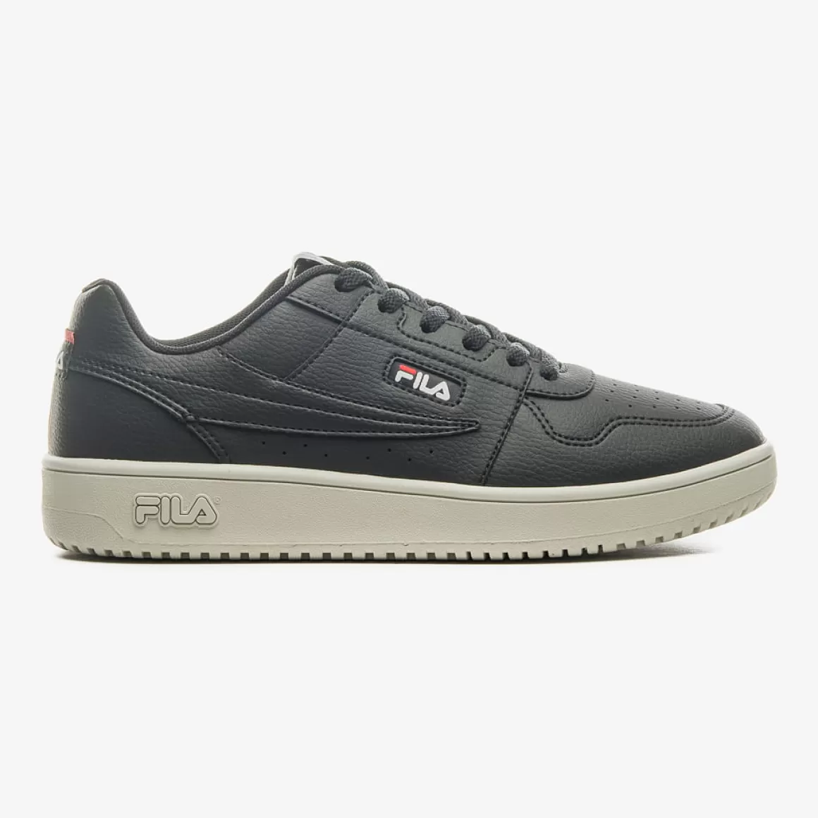 FILA Tênis Acd Classic Masculino - * Lifestyle | Tênis preto