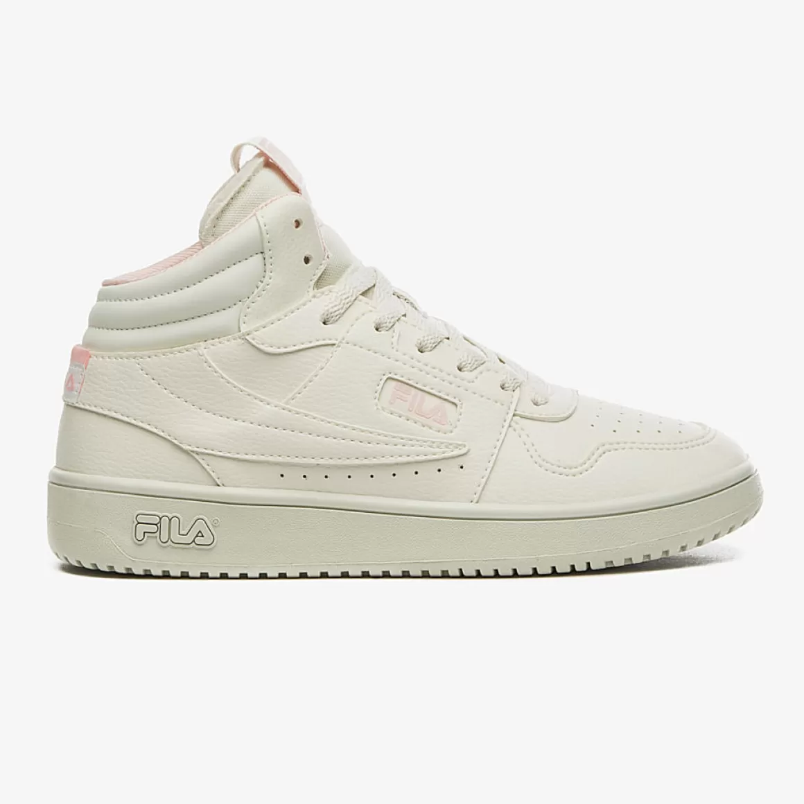 FILA Tênis Acd Classic Mid Feminino - * Lifestyle | Tênis casual