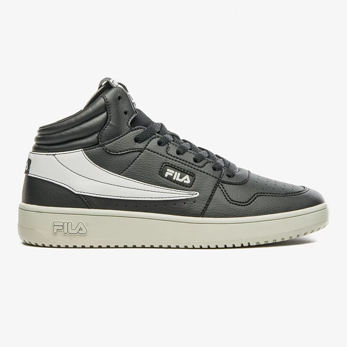 FILA Tênis Acd Classic Mid Feminino - * Lifestyle | Tênis casual