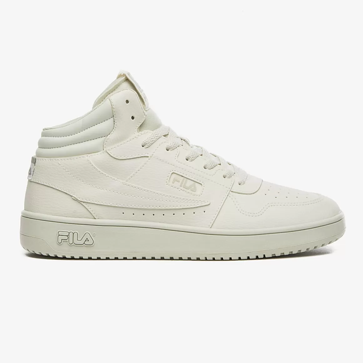 FILA Tênis Acd Classic Mid Feminino - * Lifestyle | Tênis casual