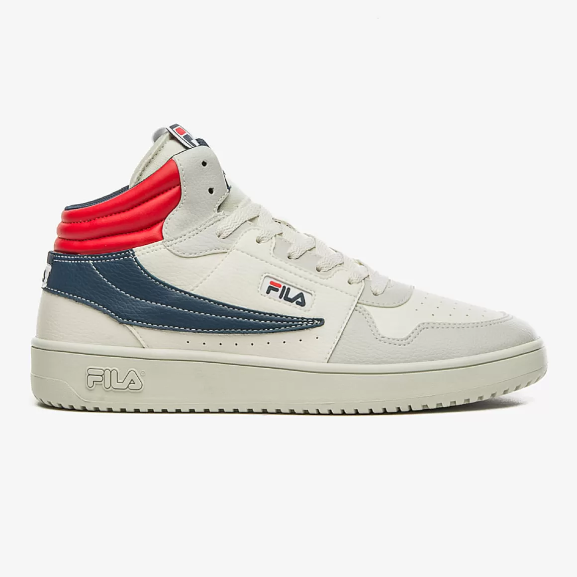 FILA Tênis Acd Classic Mid Feminino - * Lifestyle | Tênis casual