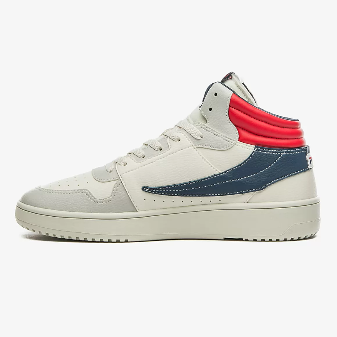 FILA Tênis Acd Classic Mid Masculino - * Lifestyle | Tênis casual